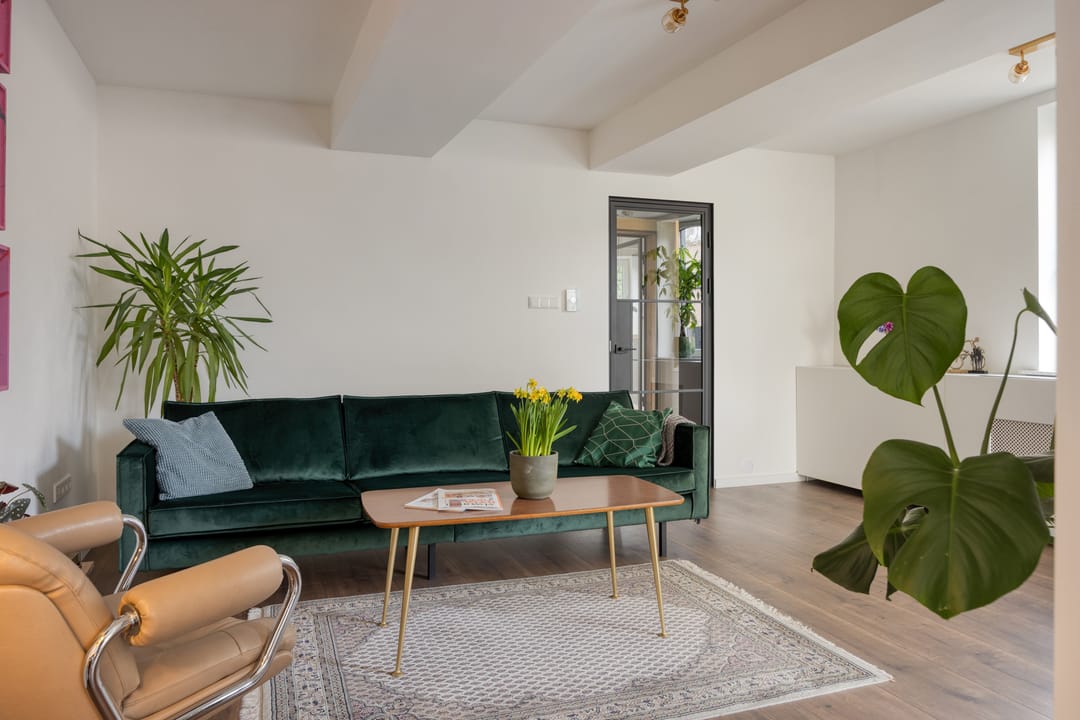 Photo 7 of Kleinstraat 12