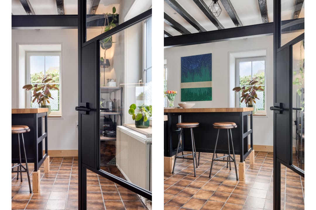 Photo 11 of Kleinstraat 12