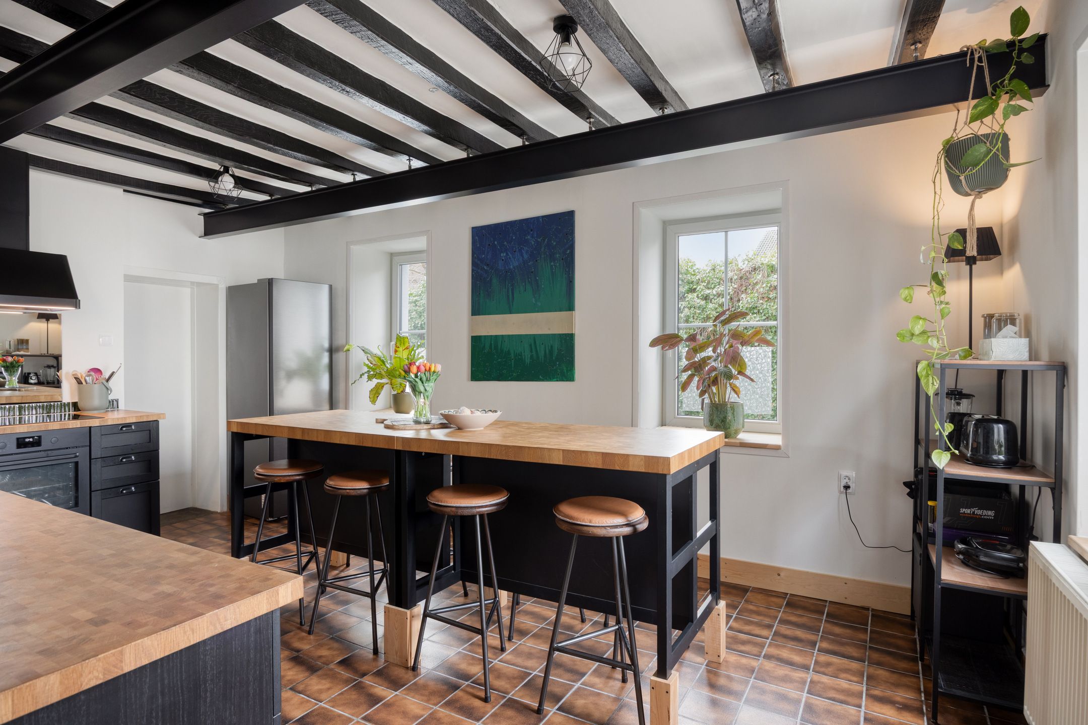 Photo 12 of Kleinstraat 12