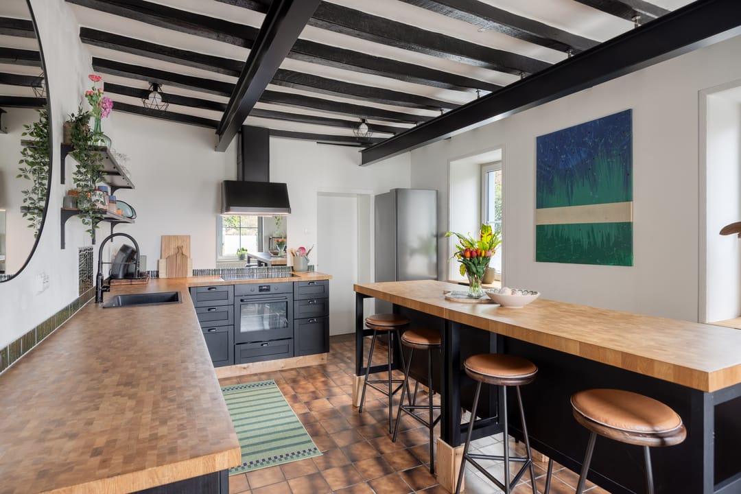 Photo 13 of Kleinstraat 12