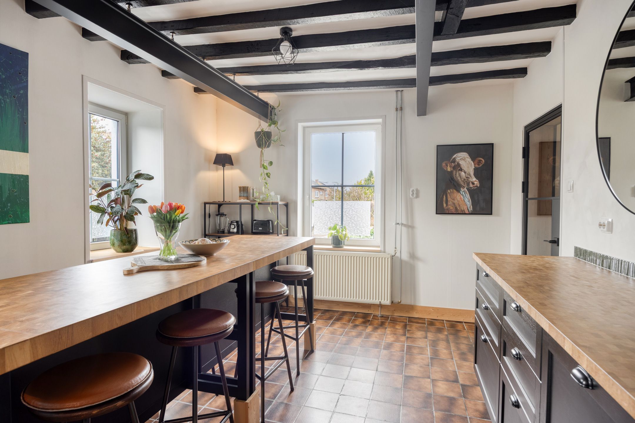 Photo 15 of Kleinstraat 12