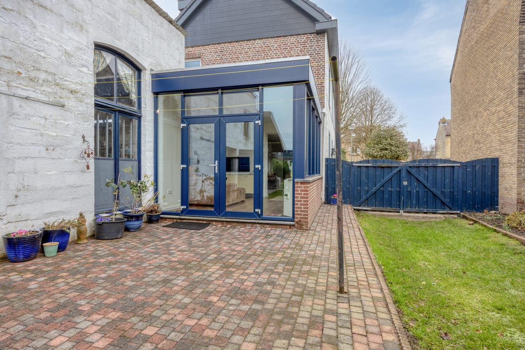 Photo 46 of Kleinstraat 12