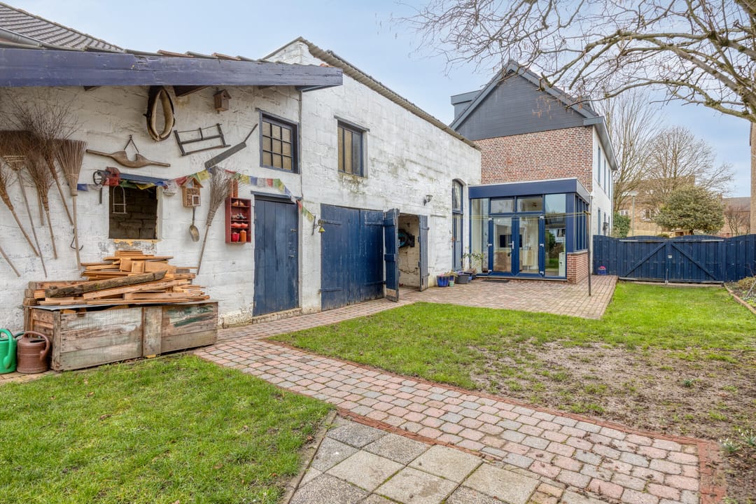 Photo 47 of Kleinstraat 12