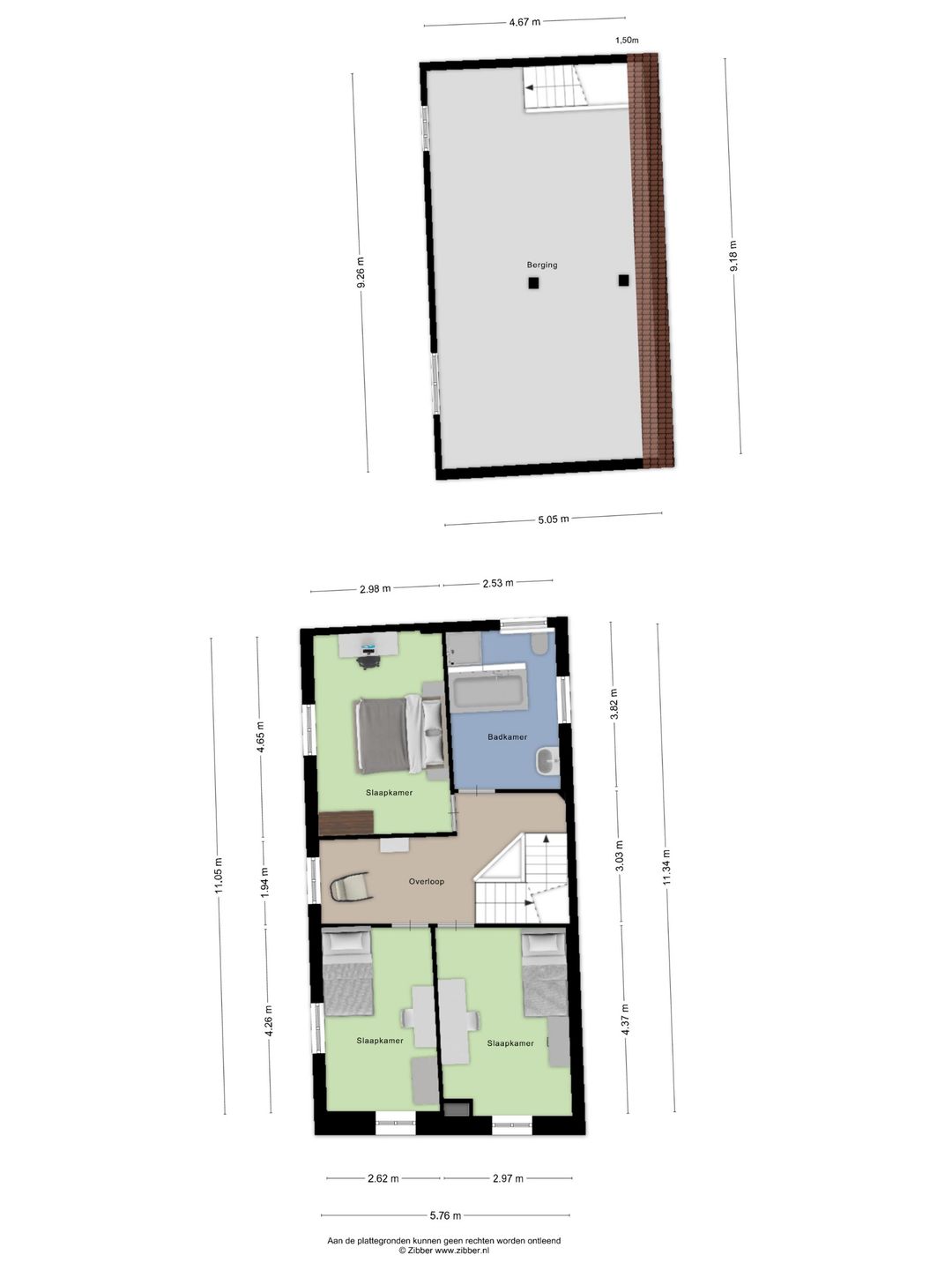 Photo 61 of Kleinstraat 12