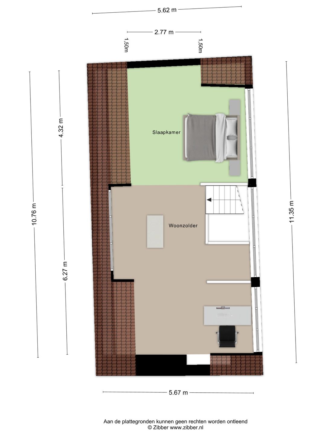 Photo 62 of Kleinstraat 12