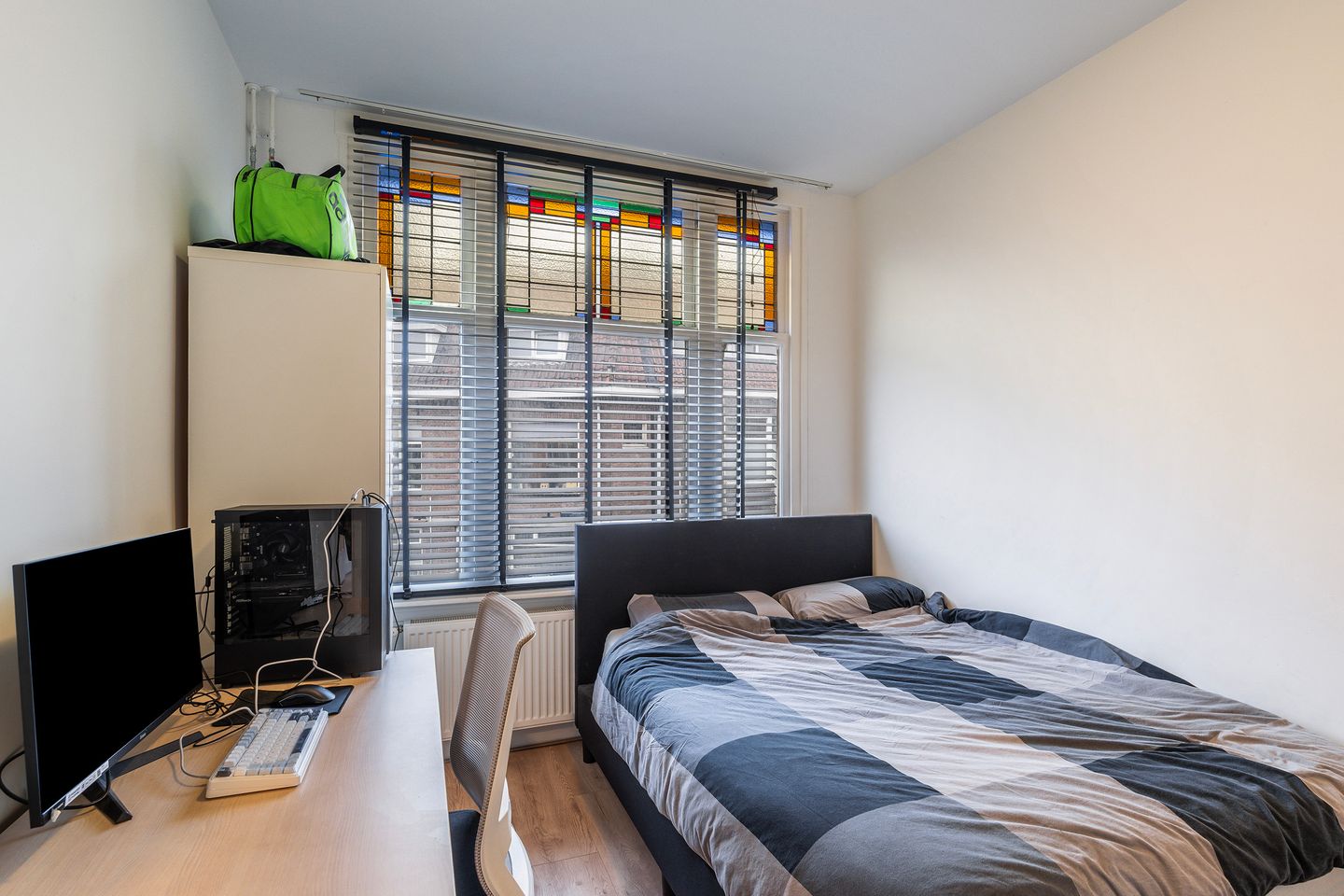 Foto 4 van Verheijstraat 33