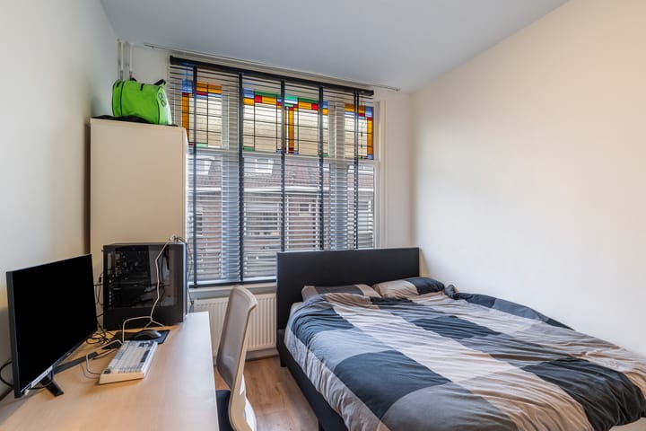 Foto 4 van Verheijstraat 33