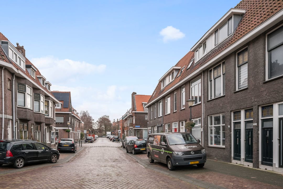 Foto 7 van Verheijstraat 33