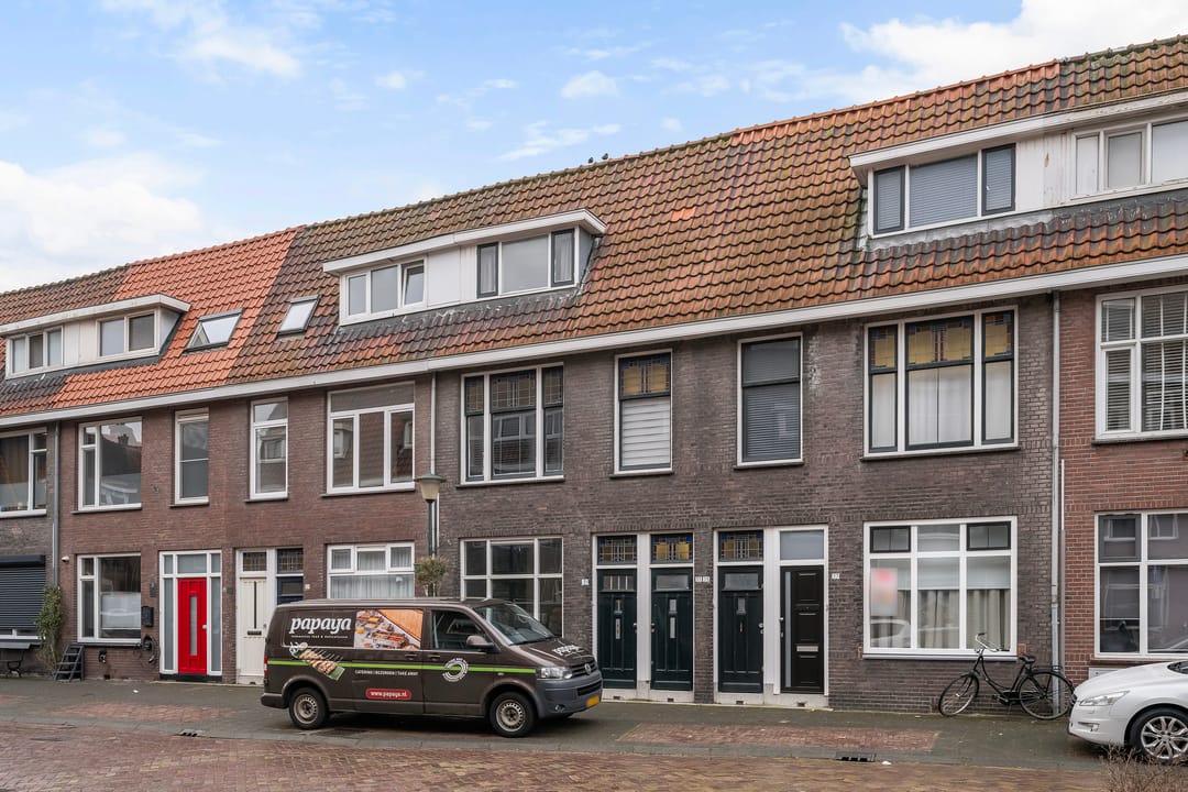 Foto 1 van Verheijstraat 33