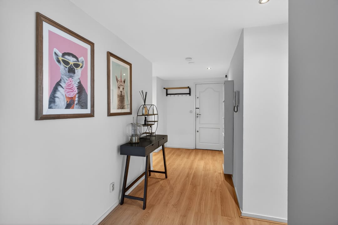 Foto 7 van Meander 389