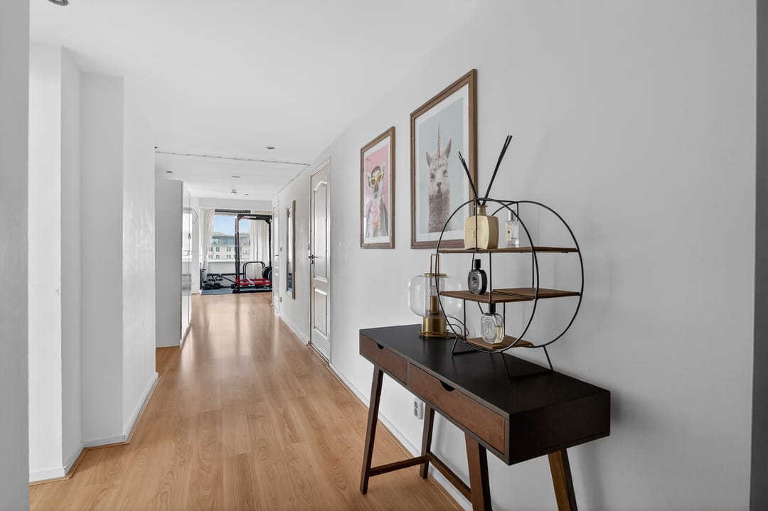 Foto 8 van Meander 389