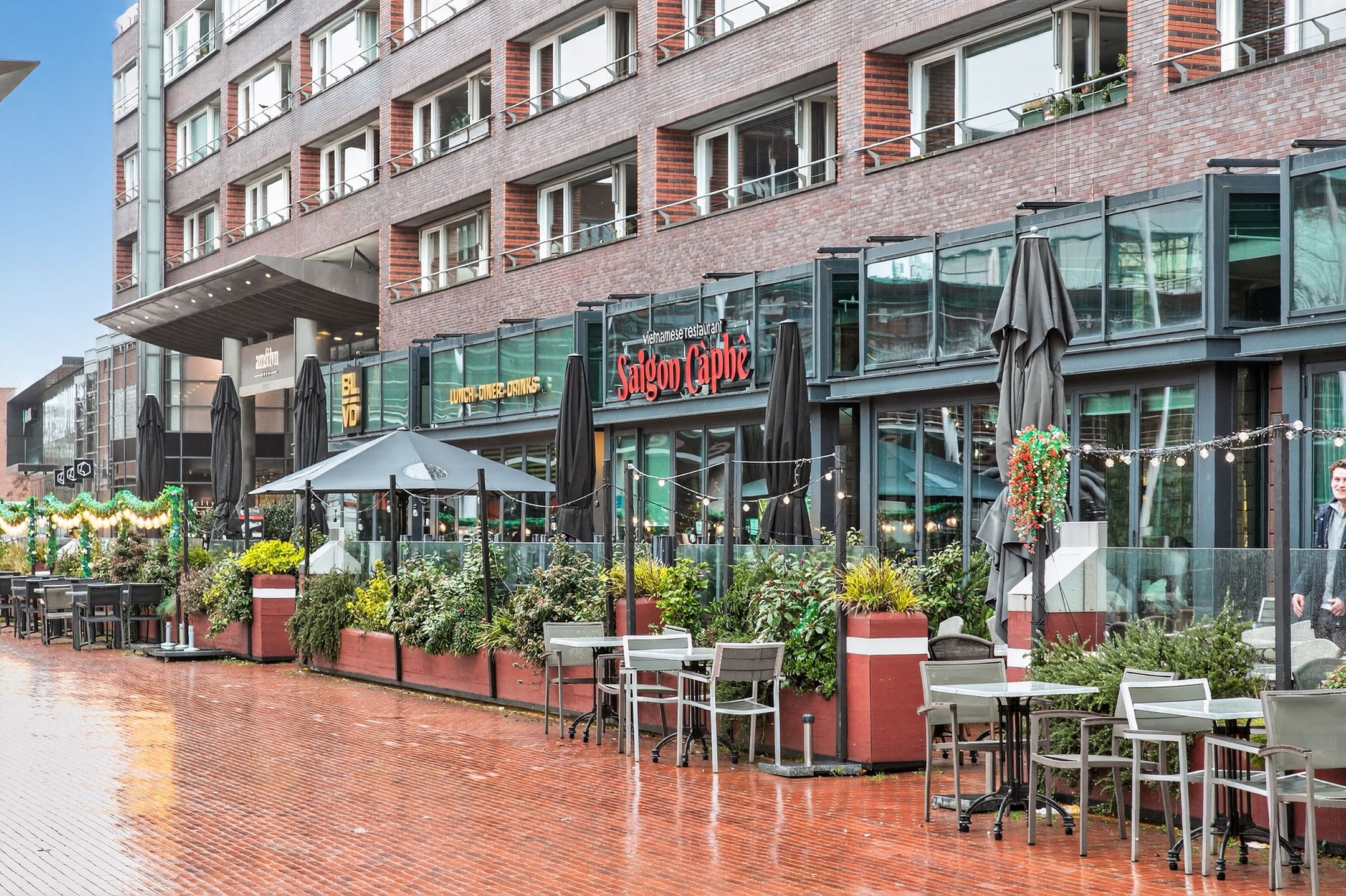 Foto 24 van Meander 389