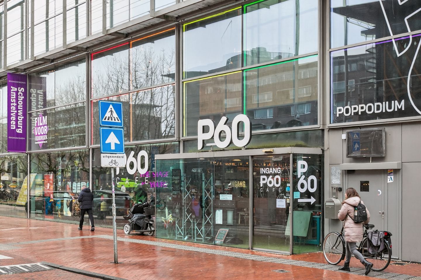 Foto 25 van Meander 389