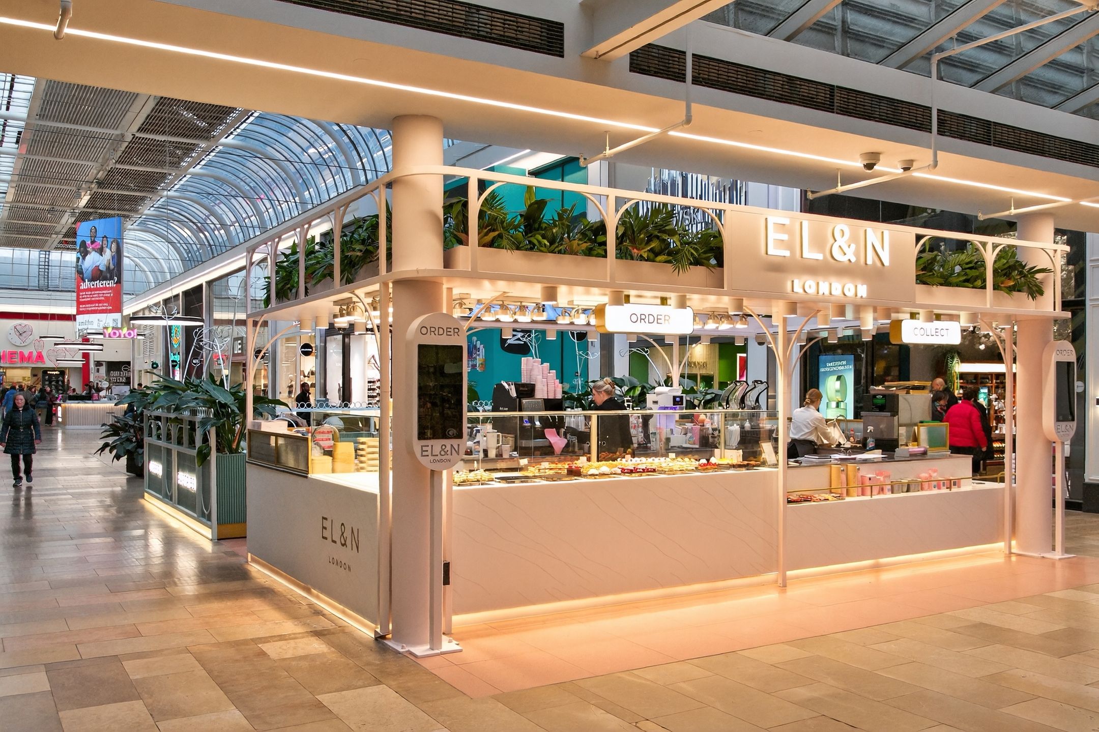 Foto 30 van Meander 389