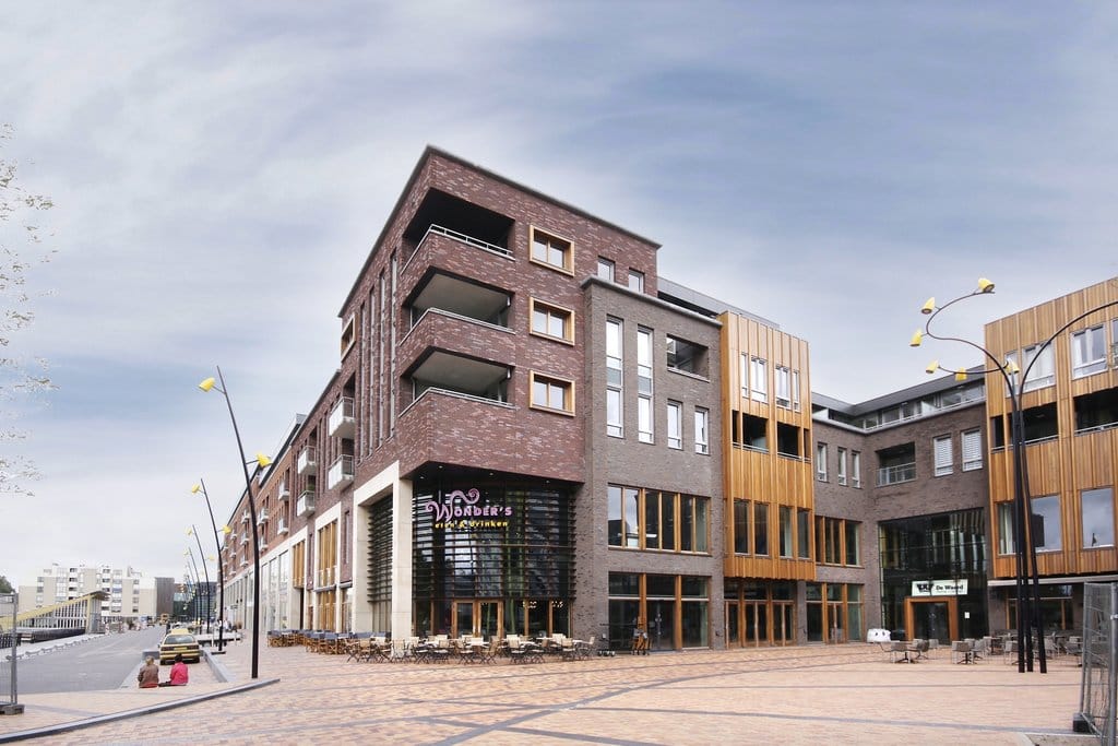 Photo 1 of Coolplein 21