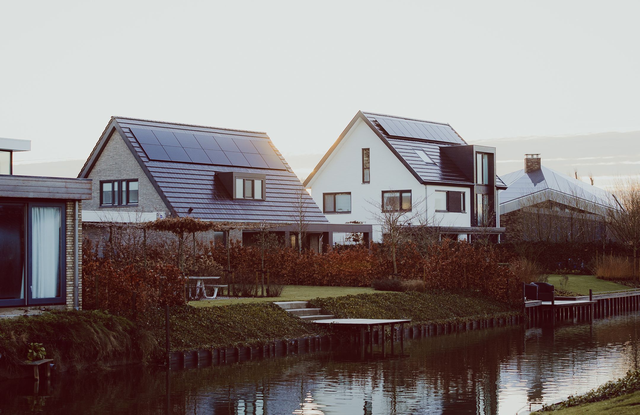 Photo 11 of Torensteepolder "De Kreek" Numansdorp