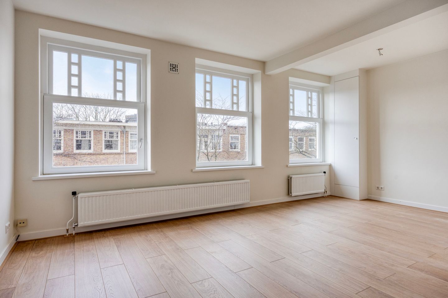 Foto 5 van Van Spilbergenstraat 148-3