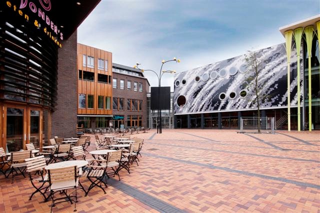 Photo 2 of Coolplein 21