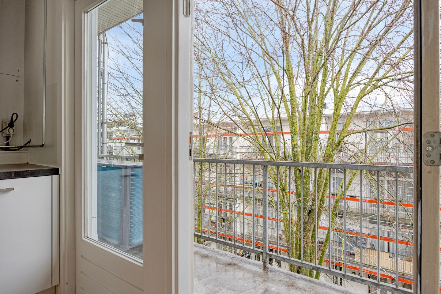 Foto 14 van Van Spilbergenstraat 148-3