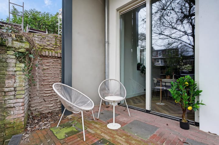 Foto 25 van Dijkstraat 14