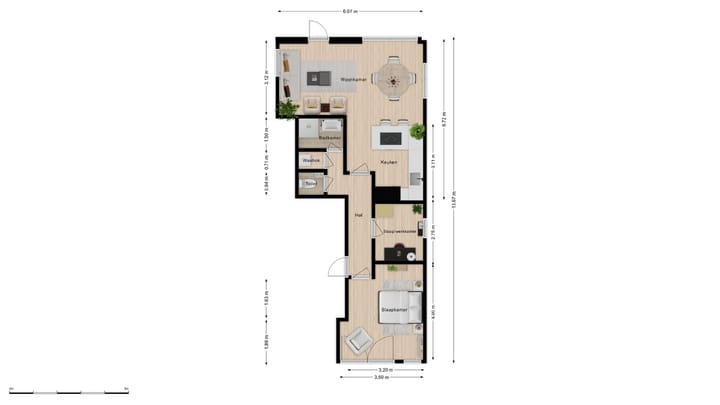 Foto 32 van Dijkstraat 14