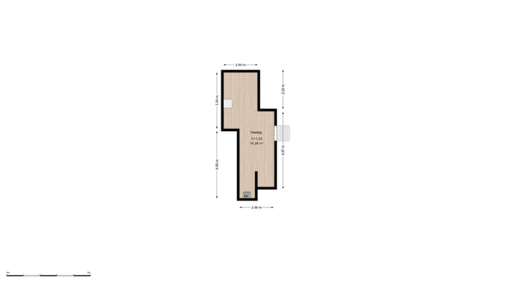 Foto 33 van Dijkstraat 14