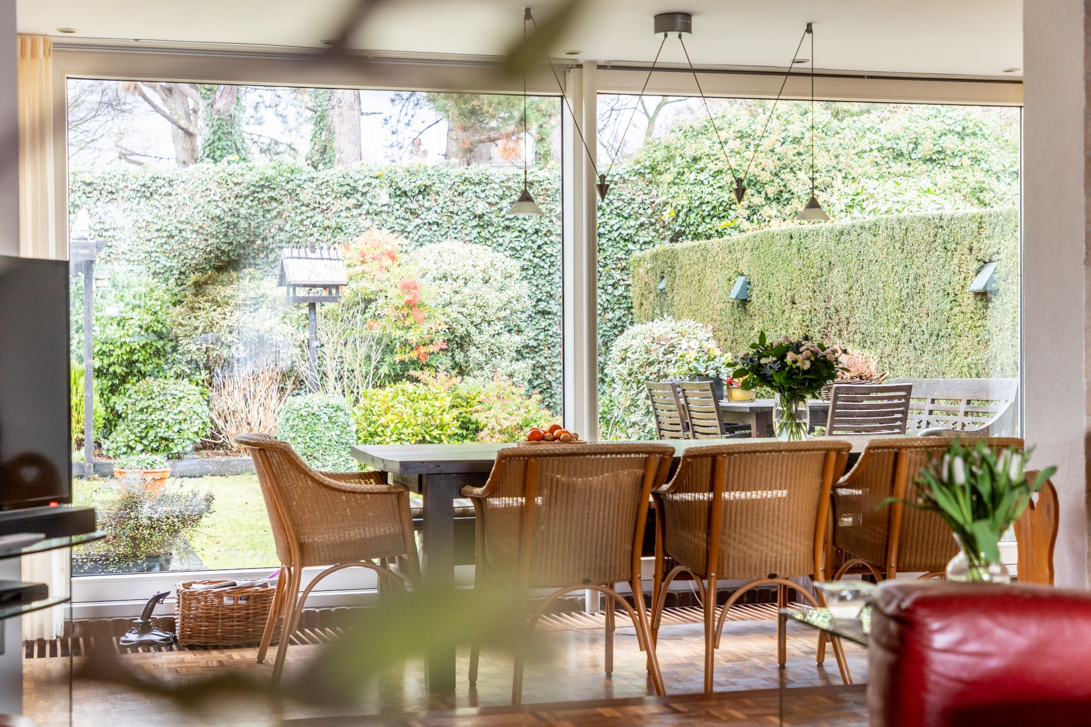 Foto 3 van Nachtegalenlaan 8