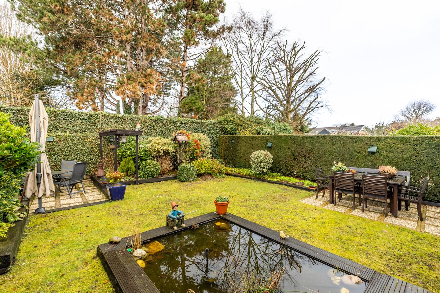 Foto 4 van Nachtegalenlaan 8