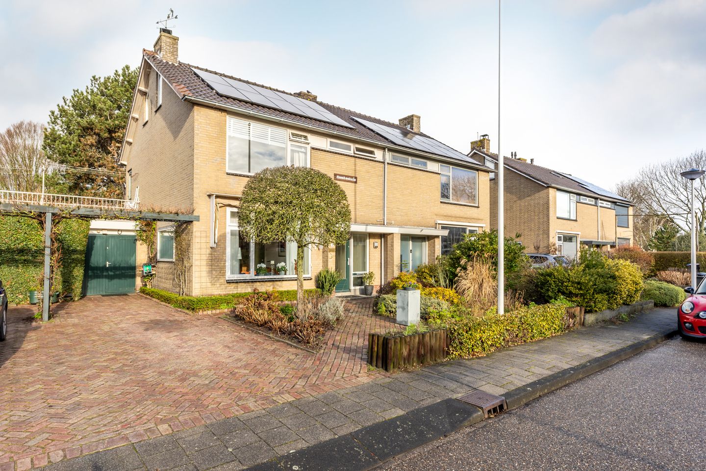 Foto 5 van Nachtegalenlaan 8