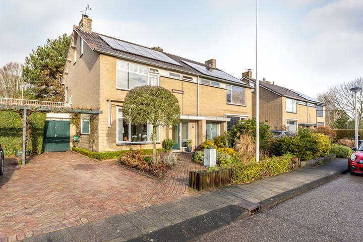 Foto 5 van Nachtegalenlaan 8