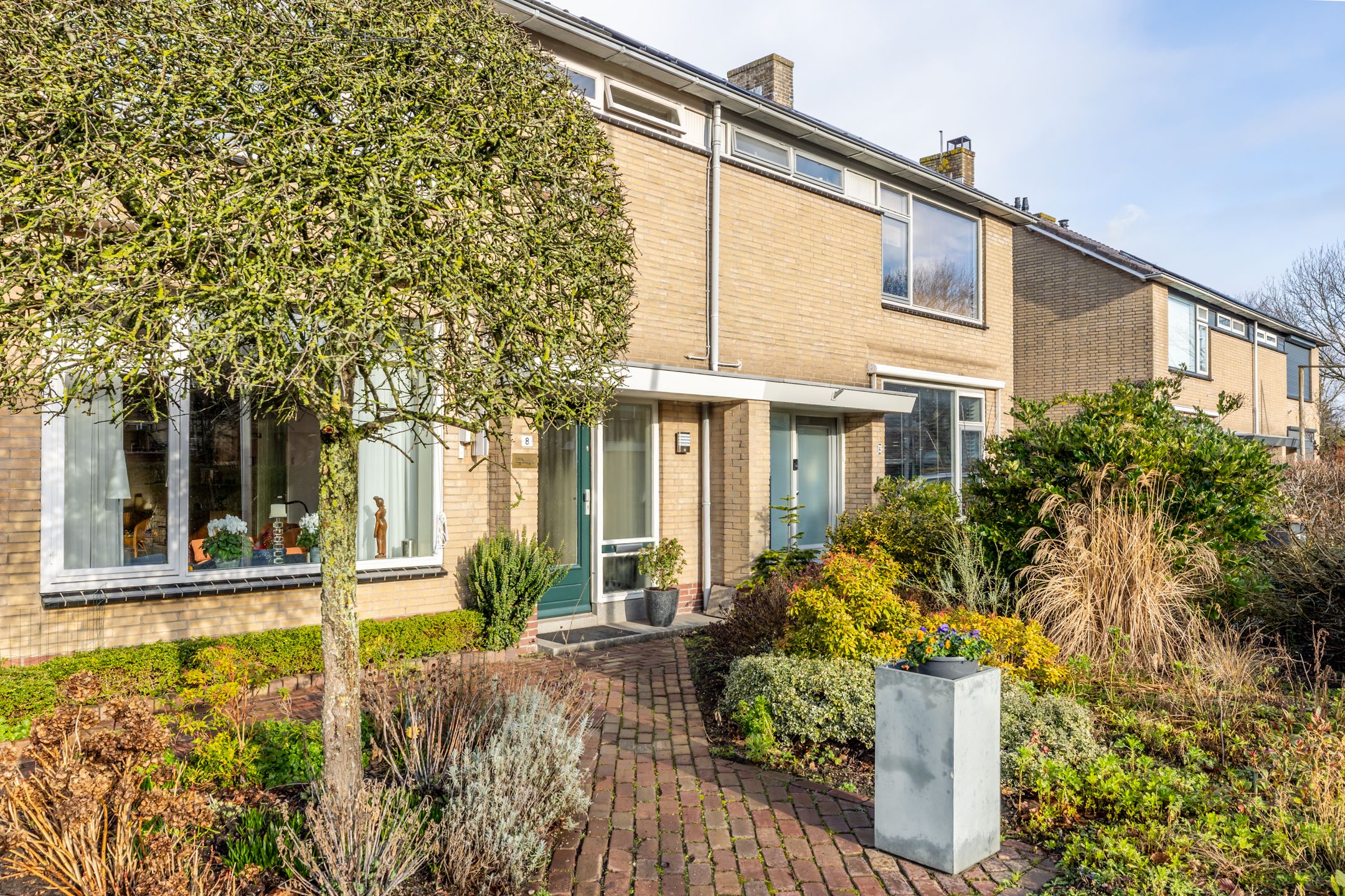 Foto 6 van Nachtegalenlaan 8