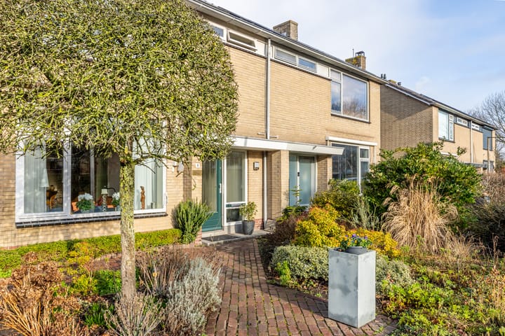 Foto 6 van Nachtegalenlaan 8