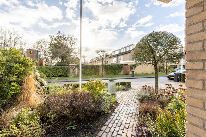 Foto 7 van Nachtegalenlaan 8