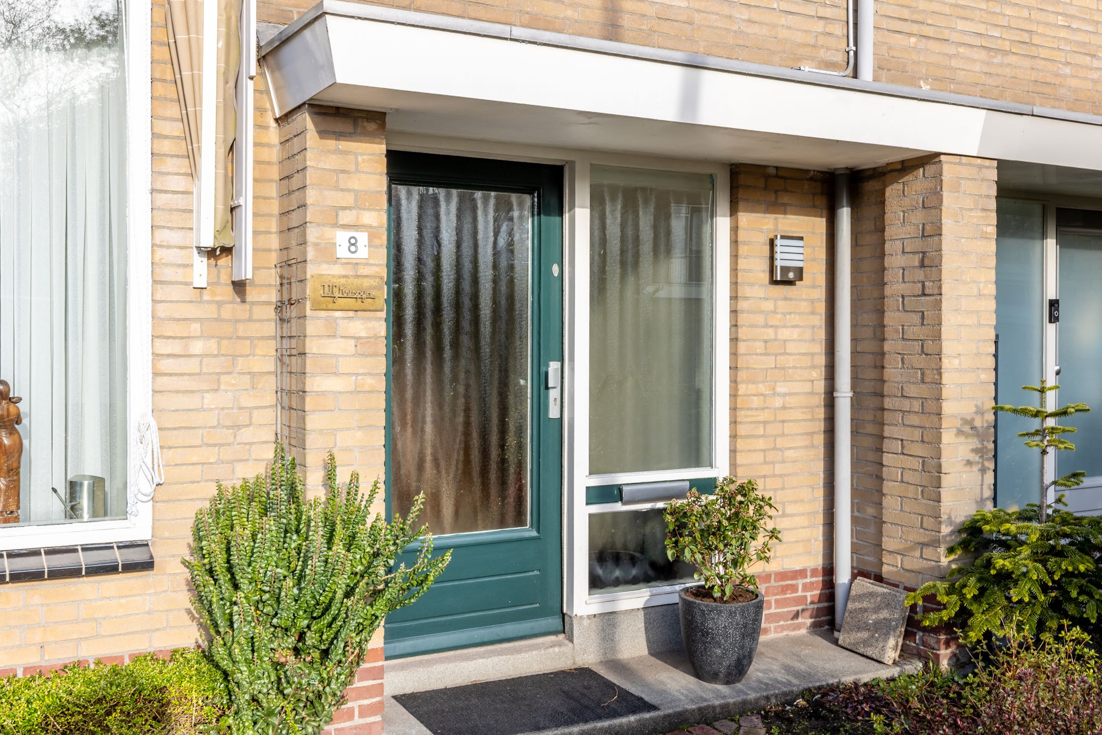 Foto 9 van Nachtegalenlaan 8