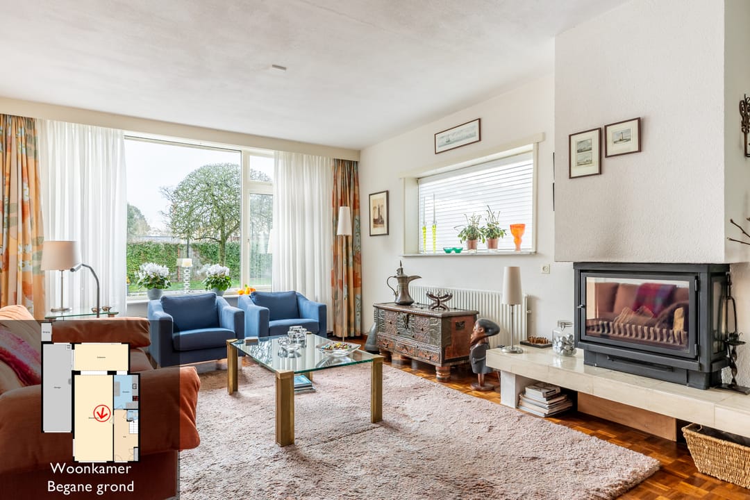 Foto 11 van Nachtegalenlaan 8