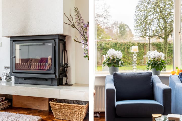 Foto 12 van Nachtegalenlaan 8