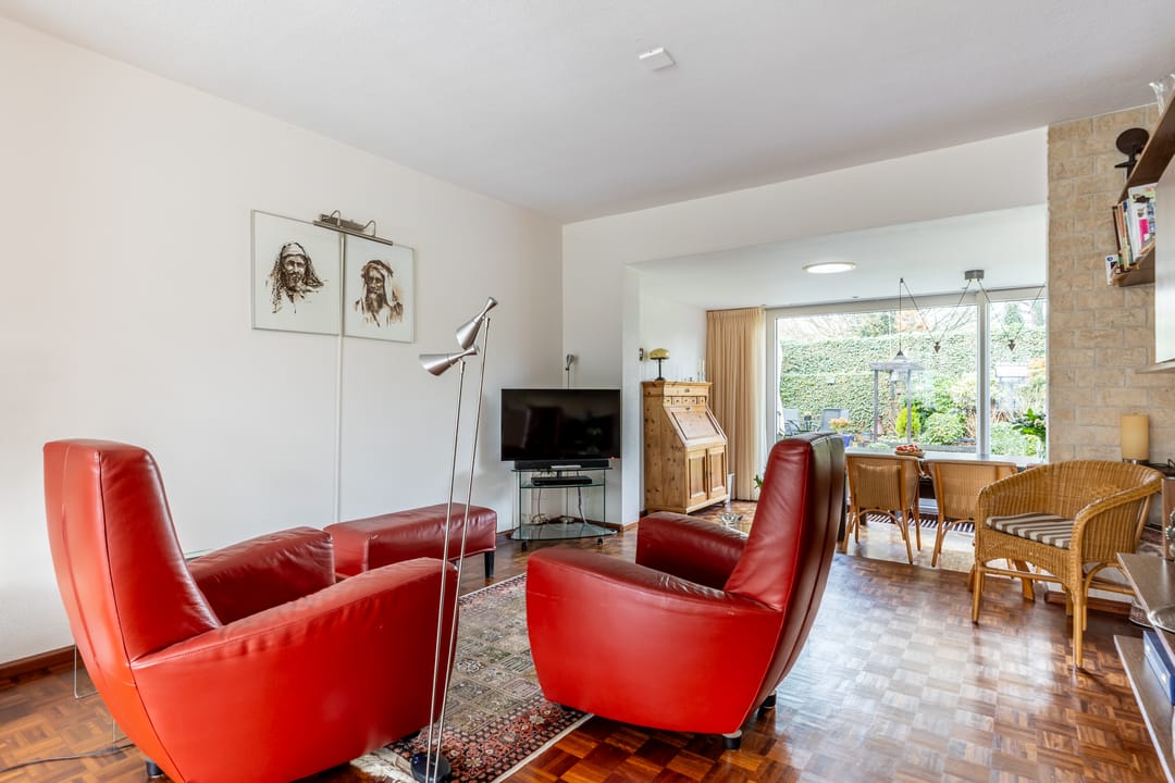 Foto 13 van Nachtegalenlaan 8