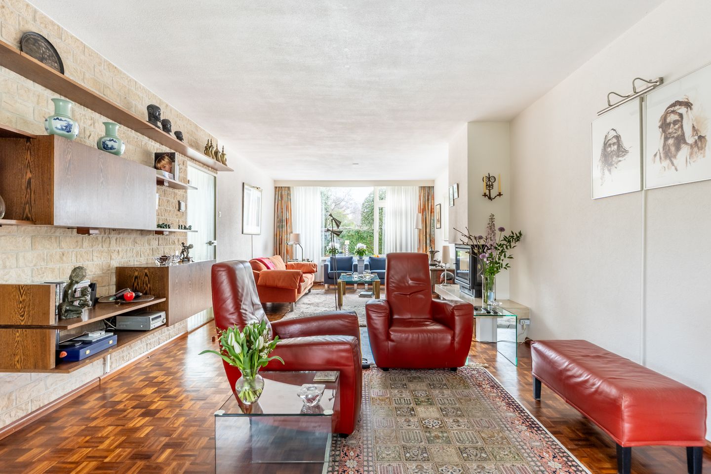 Foto 14 van Nachtegalenlaan 8