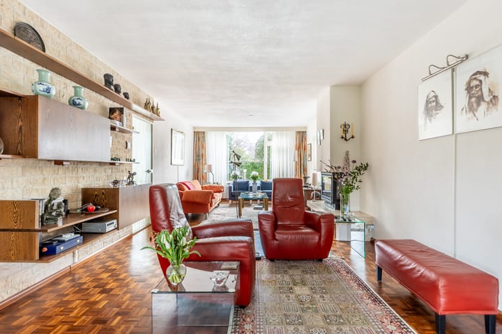 Foto 14 van Nachtegalenlaan 8