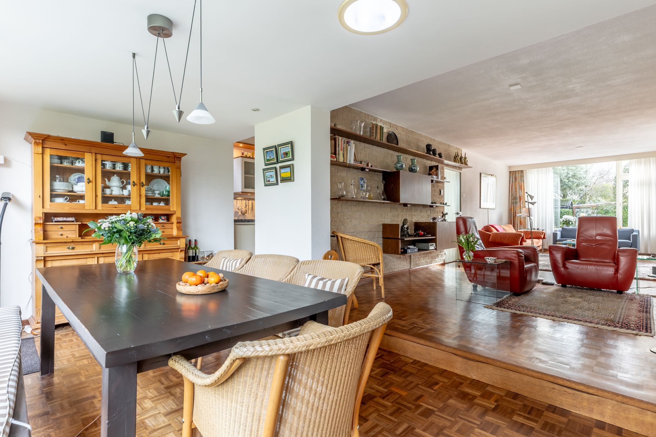 Foto 15 van Nachtegalenlaan 8