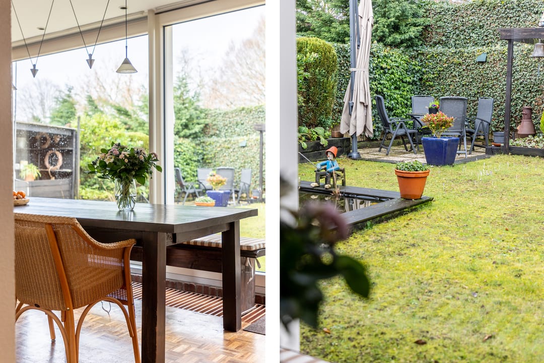 Foto 17 van Nachtegalenlaan 8