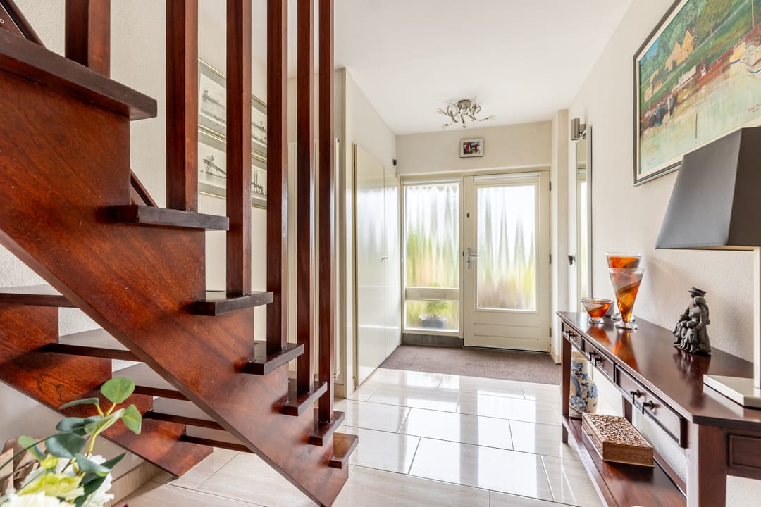 Foto 23 van Nachtegalenlaan 8