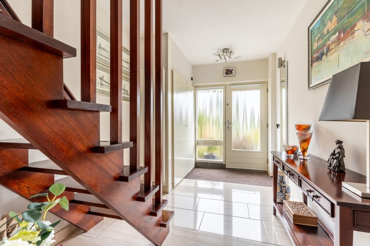 Foto 23 van Nachtegalenlaan 8