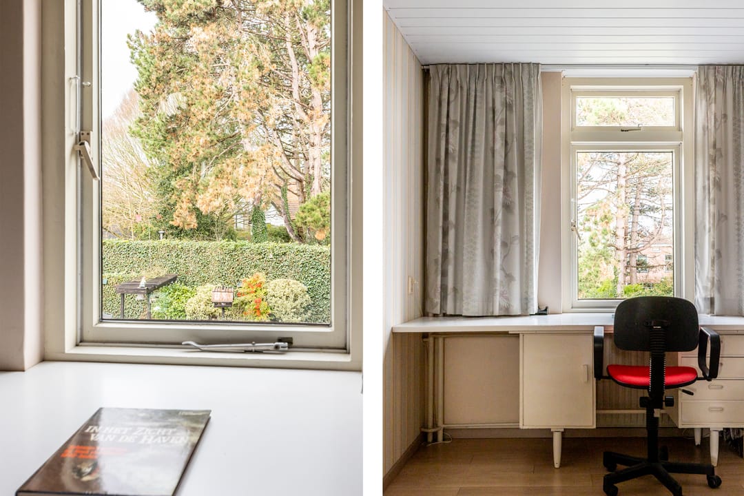 Foto 26 van Nachtegalenlaan 8