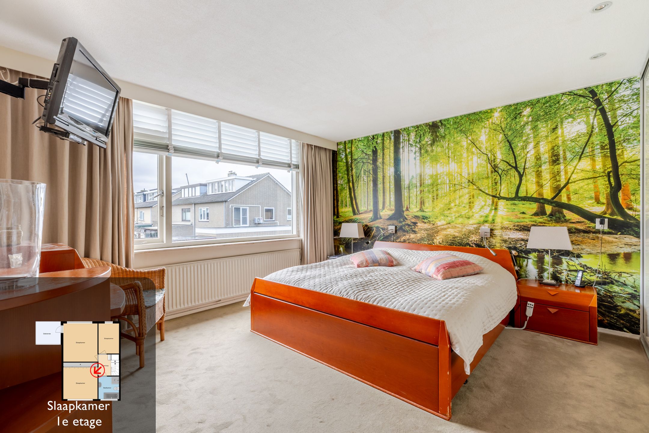 Foto 27 van Nachtegalenlaan 8