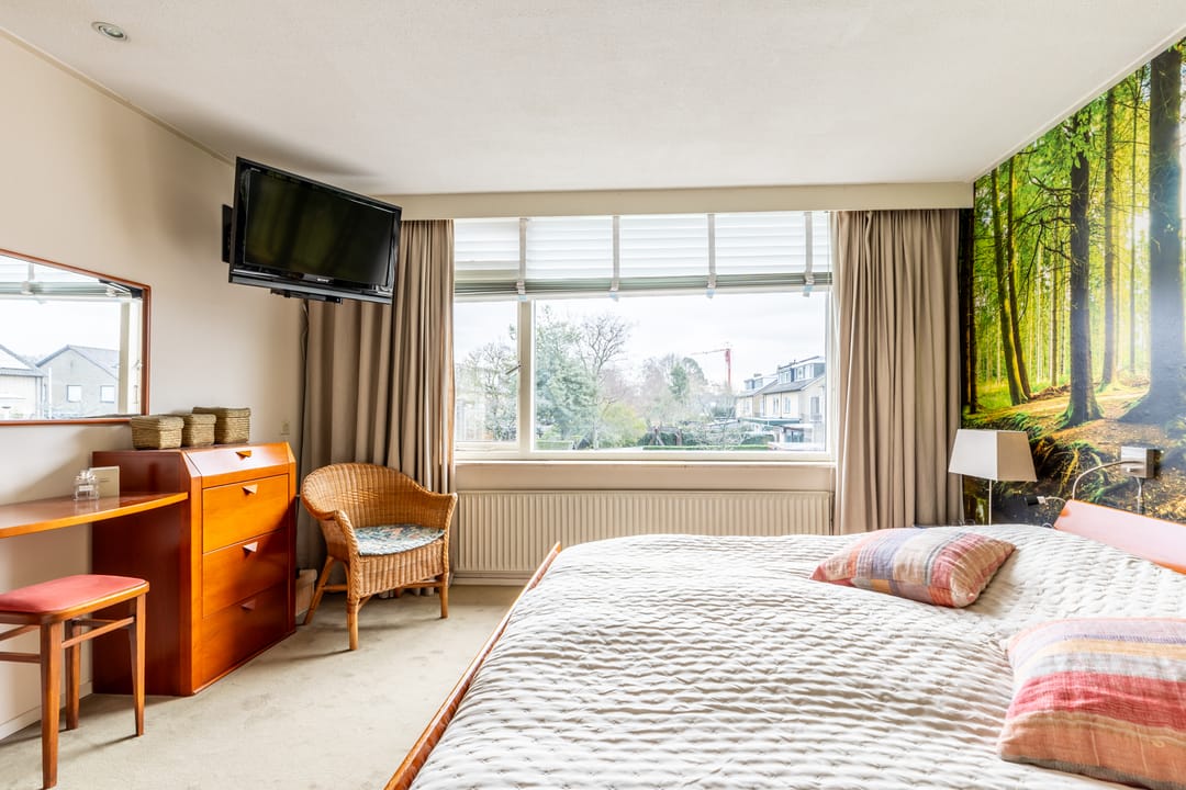 Foto 28 van Nachtegalenlaan 8