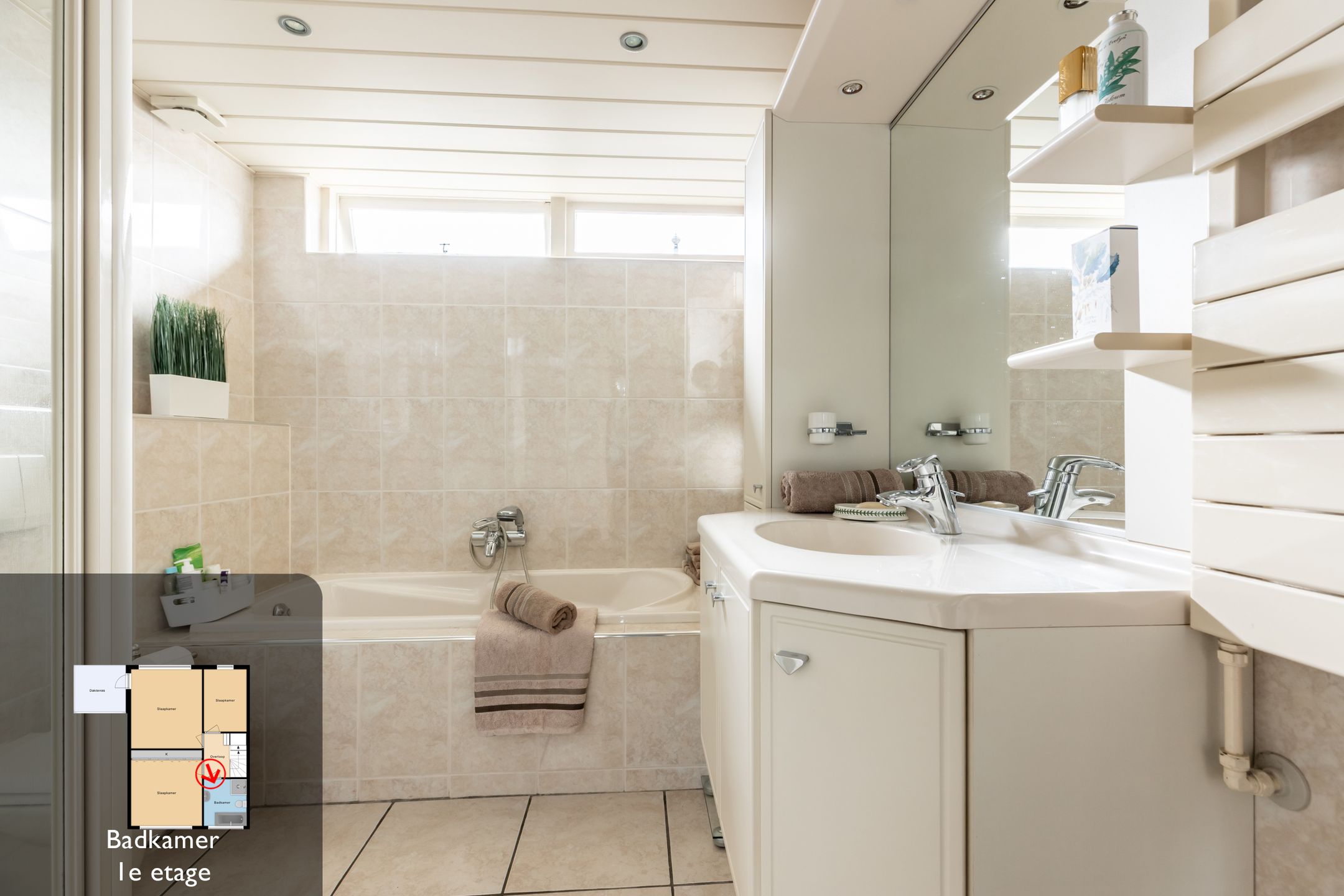 Foto 30 van Nachtegalenlaan 8