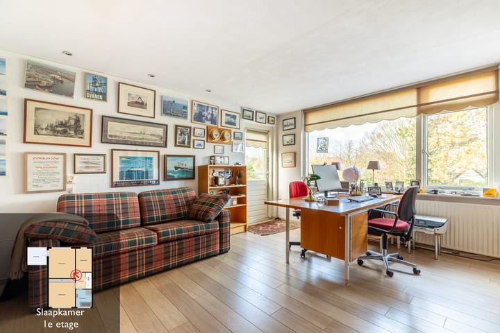 Foto 32 van Nachtegalenlaan 8