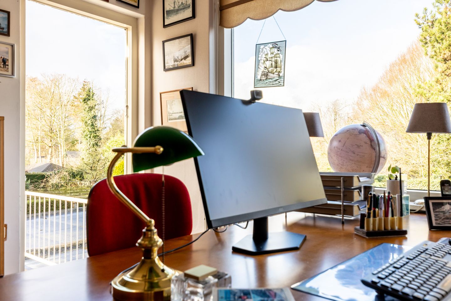 Foto 34 van Nachtegalenlaan 8