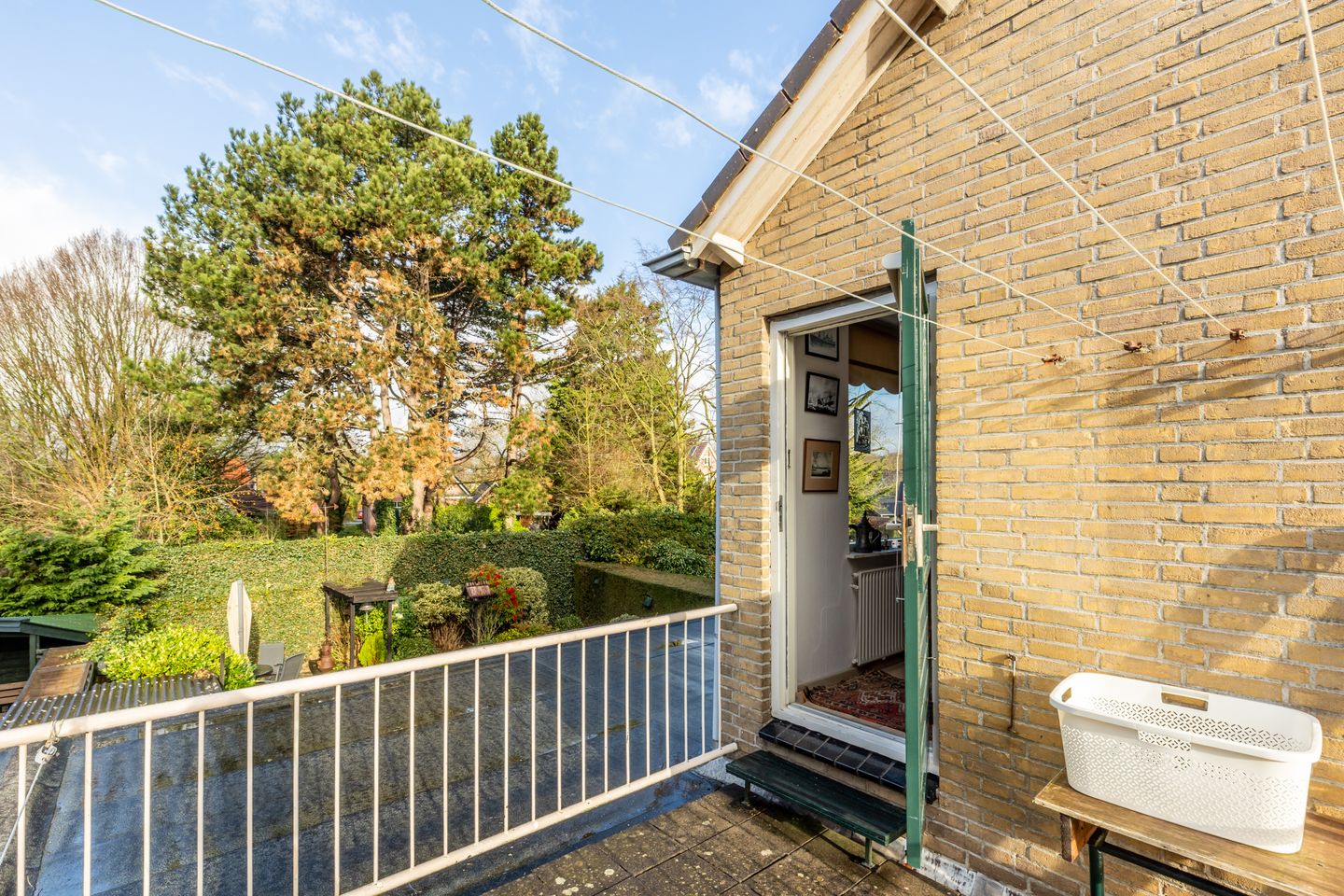 Foto 35 van Nachtegalenlaan 8